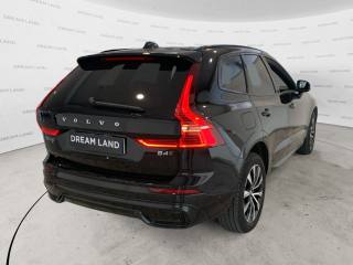 VOLVO XC60 usata, con Autoradio