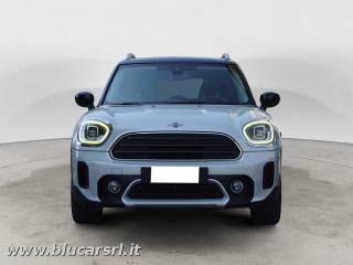 MINI Countryman usata, con Airbag