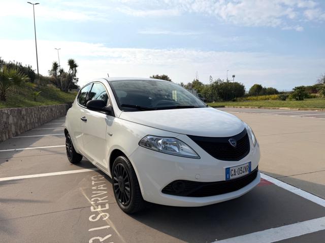 LANCIA Ypsilon usata 37