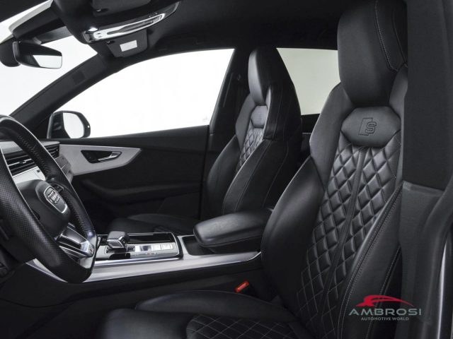 AUDI Q8 usata 8