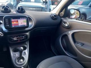 SMART ForFour usata 22