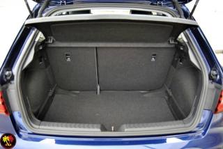 AUDI A1 usata, con Sensore di pioggia