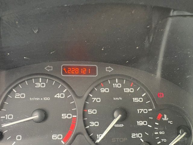 CITROEN Berlingo usata 6