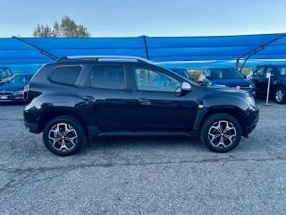 DACIA Duster usata, con Cerchi in lega