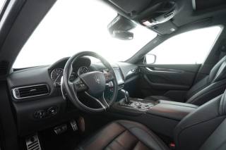MASERATI Levante usata 7