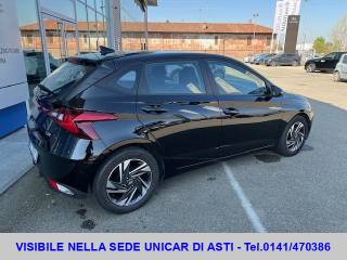 HYUNDAI i20 usata, con Airbag Passeggero