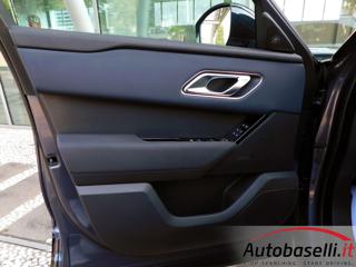 LAND ROVER Range Rover Velar usata, con Bluetooth