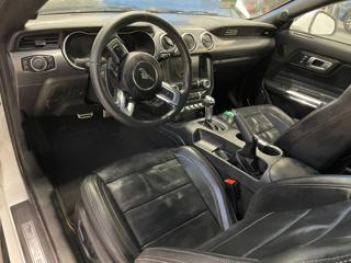 FORD Mustang usata, con ESP