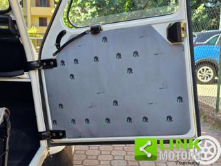 CITROEN 2CV usata 28