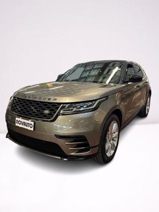 LAND ROVER Range Rover Velar usata, con Alzacristalli elettrici