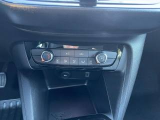 OPEL Corsa usata, con Controllo elettronico della corsia