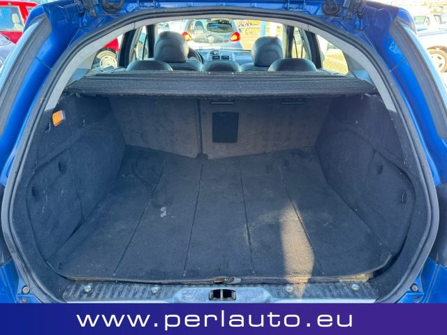 PEUGEOT 407 usata, con Chiusura centralizzata