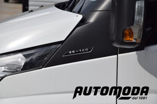 IVECO Daily usata 18