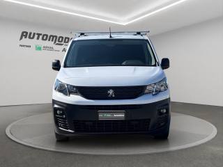 PEUGEOT Partner usata, con Airbag