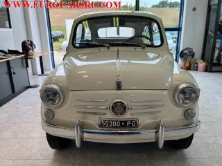 FIAT 600 usata 1