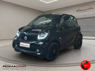 SMART ForTwo usata, con Airbag Passeggero
