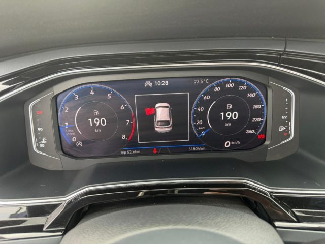 VOLKSWAGEN Taigo usata, con Fari LED