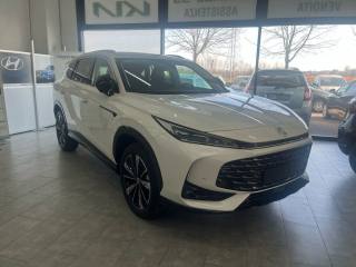 MG HS FULL HYBRID HEV Comfort