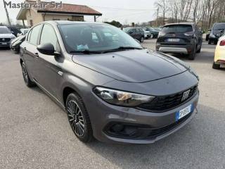 FIAT Tipo usata, con Airbag