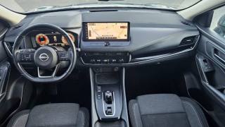 NISSAN Qashqai usata, con Bluetooth