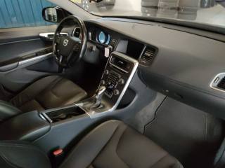 VOLVO V60 Cross Country usata, con Fendinebbia