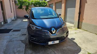 RENAULT ZOE usata, con Airbag