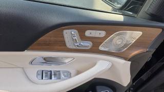 MERCEDES-BENZ GLE 300 usata, con Trazione integrale