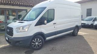 FORD Transit usata, con Autoradio