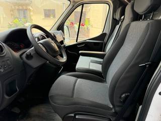 RENAULT Master usata, con Sensore di pioggia