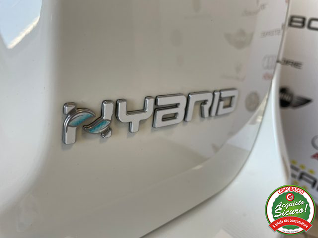 FIAT Panda usata 22