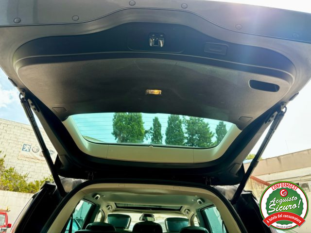 RENAULT Espace usata, con Luci diurne LED