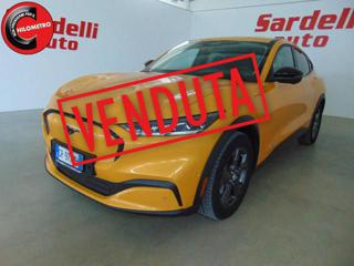 FORD Mustang Mach-E Standard Range 269 CV