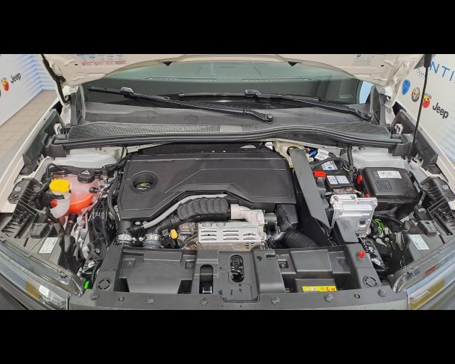 JEEP Avenger usata 48