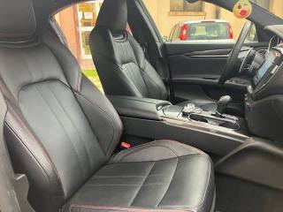 MASERATI Ghibli usata, con Immobilizzatore elettronico