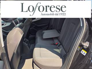 AUDI A4 allroad usata, con Climatizzatore