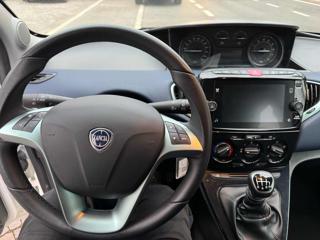 LANCIA Ypsilon usata, con Sedile posteriore sdoppiato