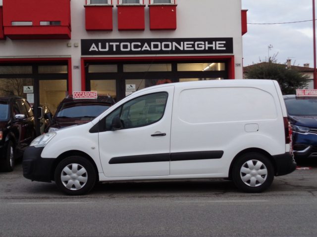 PEUGEOT Partner usata, con Alzacristalli elettrici