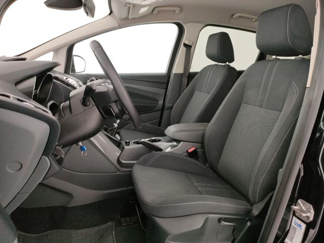 FORD C-Max usata, con Alzacristalli elettrici