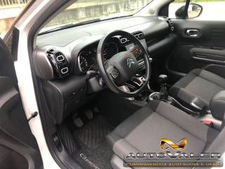 CITROEN C3 Aircross usata, con Climatizzatore