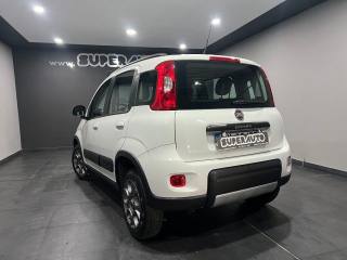 FIAT Panda usata, con Airbag Passeggero
