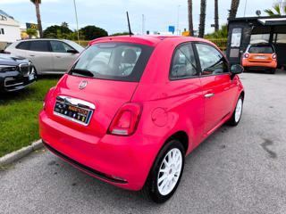 FIAT 500 usata, con Alzacristalli elettrici