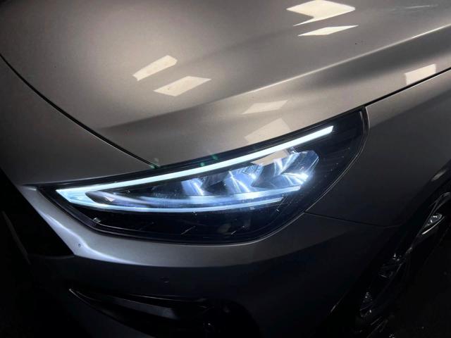 HYUNDAI i30 usata, con Immobilizzatore elettronico
