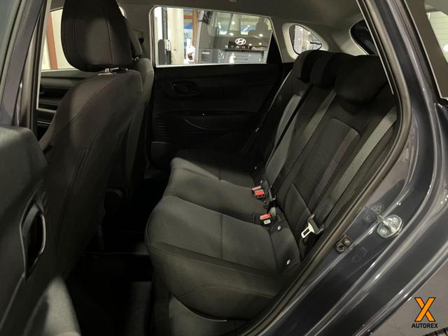 HYUNDAI i20 usata, con Telecamera per parcheggio assistito