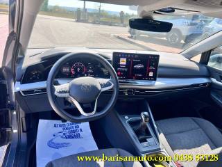 VOLKSWAGEN Golf usata, con Immobilizzatore elettronico