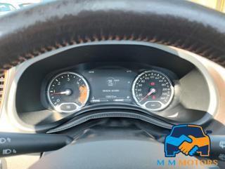 JEEP Renegade usata, con Controllo trazione
