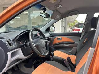 KIA Picanto usata, con Climatizzatore