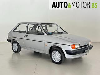 FORD Fiesta usata 2