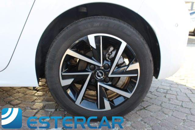 OPEL Corsa usata, con Servosterzo