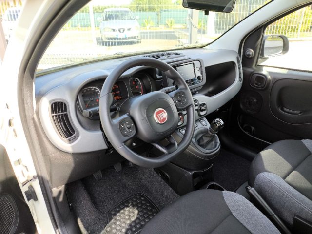 FIAT Panda usata 5