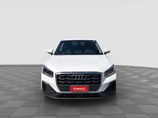 AUDI Q2 usata 7